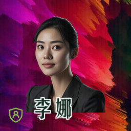 李娜